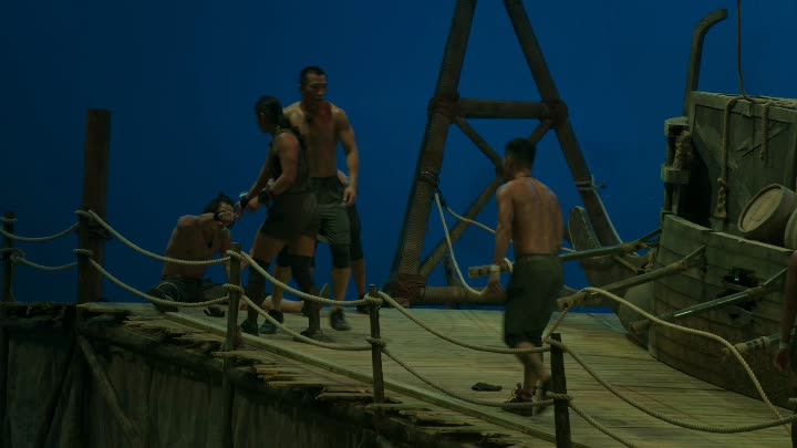 7. The Possibility of the Impossible